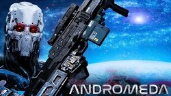 Andromeda