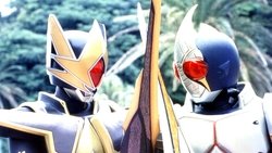 劇場版 仮面ライダー剣 MISSING ACE ディレクターズカット版