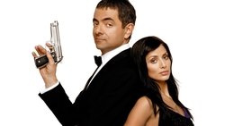 Johnny English