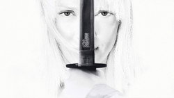 Kill Bill: The Whole Bloody Affair