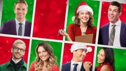 Christmas Class Reunion