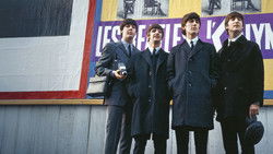 How the Beatles Changed the World