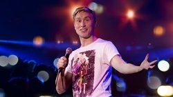 Russell Howard: Recalibrate