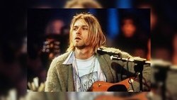 Kurt Cobain: About a Son