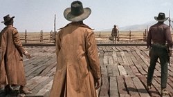 Once Upon a Time in the West