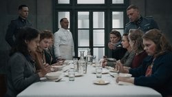 The Tasters