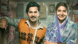 Sui Dhaaga - Made in India