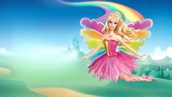 Barbie Fairytopia: Magic of the Rainbow