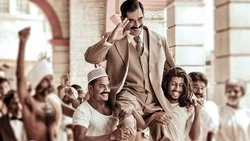 Father of Independence