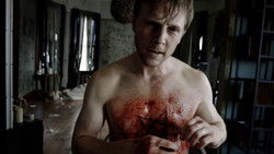 The Possession of Michael King