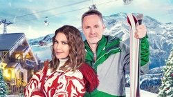 Christmas at the Chalet