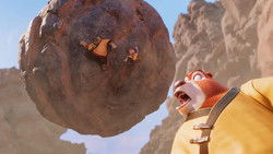 Boonie Bears: The Hidden Protector