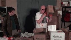 Bad Ben 14: Frankenstein