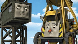 Thomas & Friends: Railway Mischief