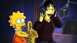 When Billie Met Lisa