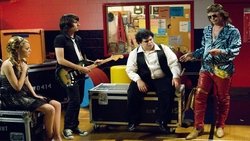 The Rocker