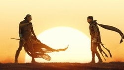 Dune: Part Three