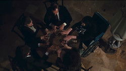 The Night Evelyn Came Out of the Grave