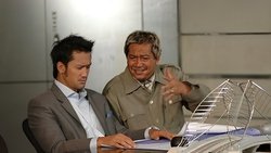 Nagabonar Becomes 2