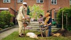 Father of Four: Onkel Sofus Returns