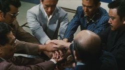 Battles Without Honor and Humanity: Proxy War