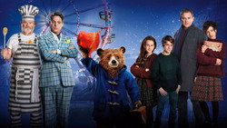 Paddington 2