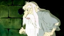 The Canterville Ghost