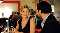 Second Chance