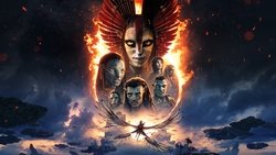 Avatar: Fire and Ash