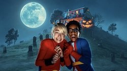 A Really Haunted Loud House