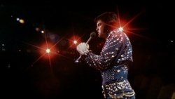 Elvis on Tour