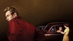 Rebel Without a Cause