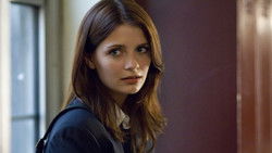 Assassination of a High School President