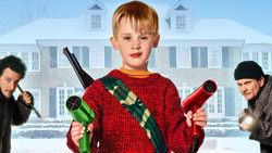 Home Alone