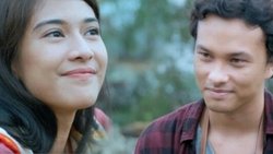 What's Up with Cinta 2