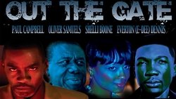 Out the Gate