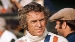 Steve McQueen: The Man & Le Mans