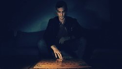 Paranormal Investigation