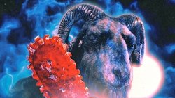Kill Her Goats