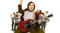 School of Rock