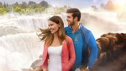 Falling in Love in Niagara