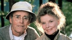 On Golden Pond