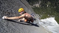 To the Limit
