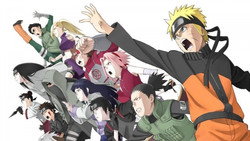 Naruto Shippuden the Movie: The Will of Fire