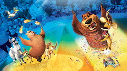 Open Season 3