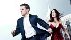 The Adjustment Bureau