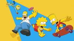 The Simpsons