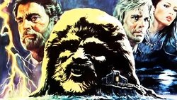 The Island of Dr. Moreau