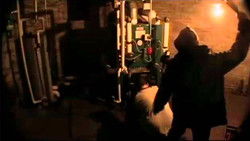 The Burningmoore Incident