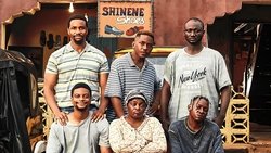 A Tribe Called Judah